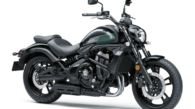 2027 Kawasaki Vulcan S Launched At Rs 8.23 Lakh
