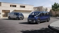 Kia PV7 Electric Van Debuts With 9-Seater Layout And 96.2kWh Battery