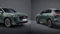 New Audi Q3 Bookings Open in India at Rs 1 Lakh!