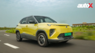 Tata Punch EV Prices Revised, Now Cost Up to Rs 20,000 More