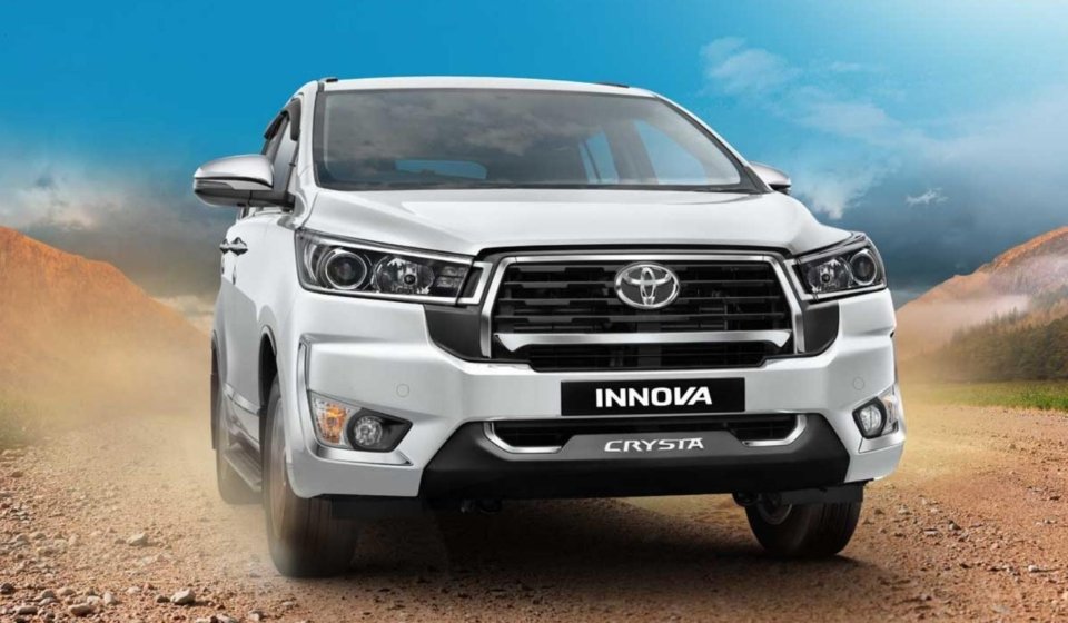 Top 15 Most Sold 7-Seaters Aug 2026 – Ertiga, Scorpio, Innova, Carens, Safari